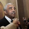 Rangel to "Temporarily" Step Down from House Chairmanship
